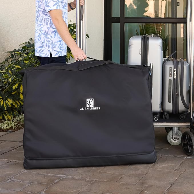 J.L. Childress Universal Stroller Travel Bag