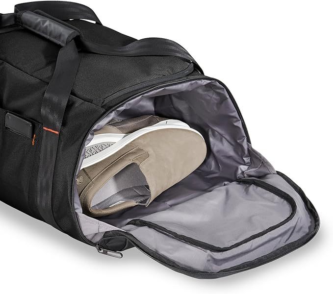 Briggs & Riley Travel Duffel Bag