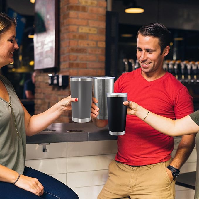 20oz Tumbler Bulk Stainless Steel Tumblers