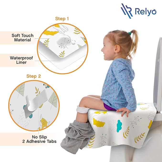Toilet Seat Covers Disposable
