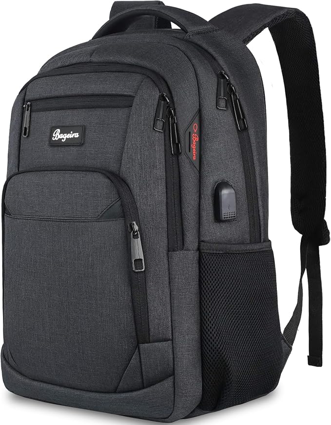 17.3 Inch Laptop Backpack, School Backpacks
