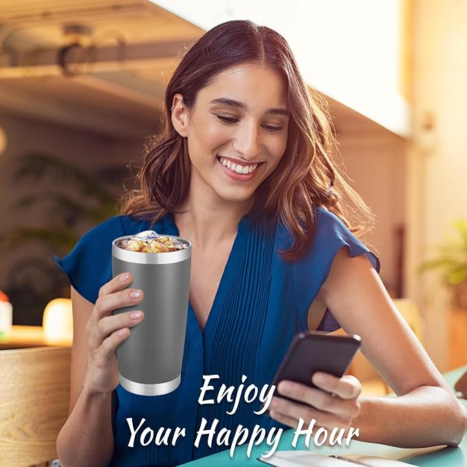 20 oz Tumblers Bulk Stainless Steel Tumbler