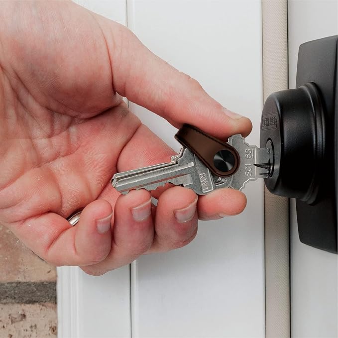 KeySmart Keychain Key Holder