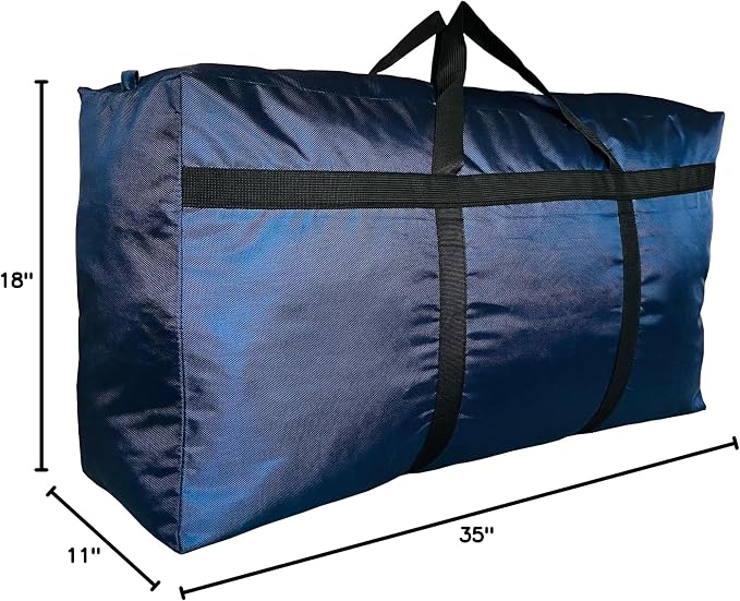 Extra Large Storage Duffle Bag