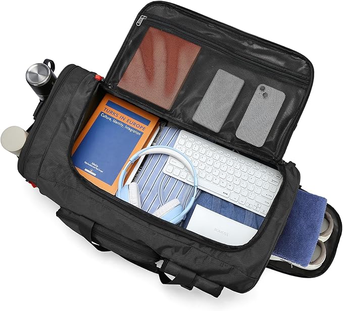 Lyweem Large Duffle Bag Backpack
