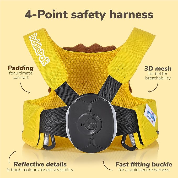 Trunki Toddler Leash