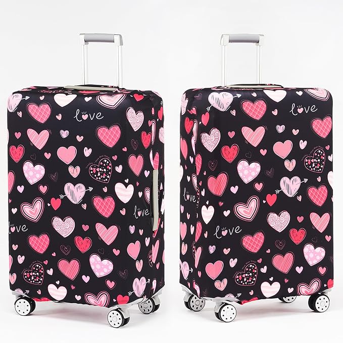 TRAVELKIN more than travel Luggage Covers