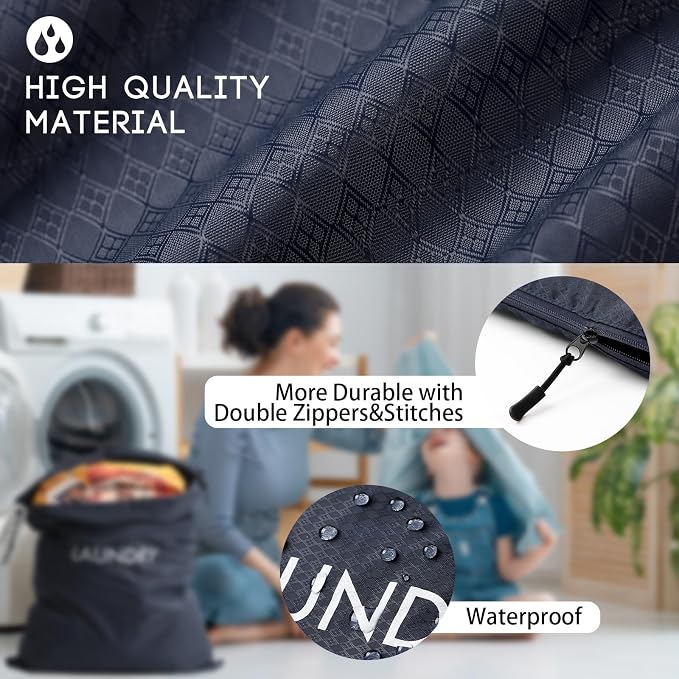 Travel Laundry Bag