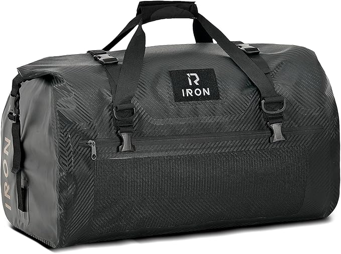 IRON JIA'S Motorcycle Dry Bag