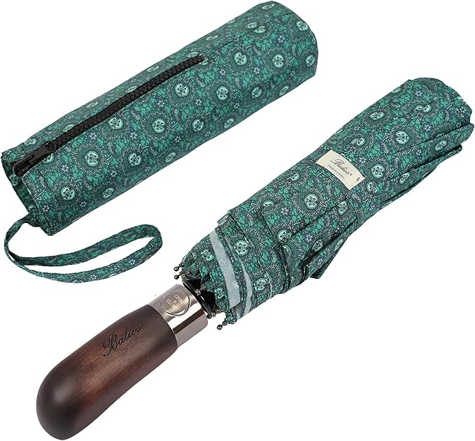 Balios Travel Folding Umbrella