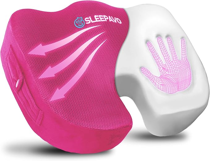 Sleepavo Office Chair Cushion