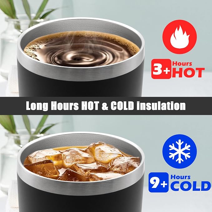 20 oz Tumbler Coffee Tavel Tumblers Bulk
