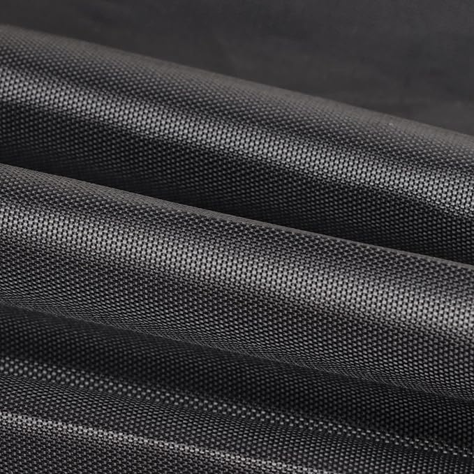 Univivi Garment Bag Suit Bag for Storage and Travel 60 inches, Lightweight