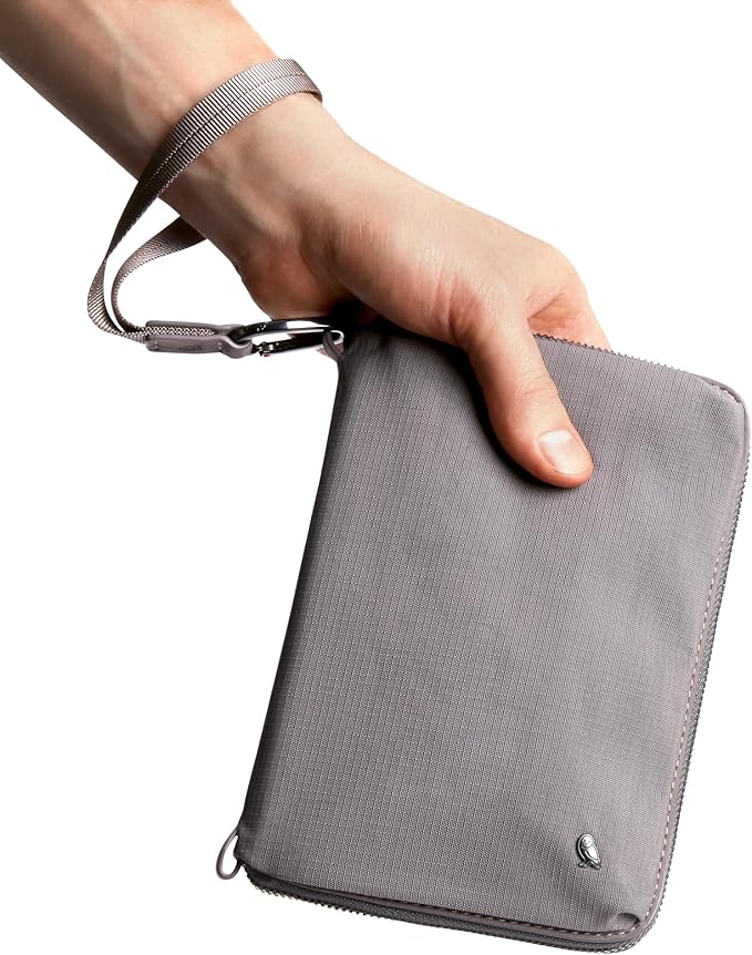 Bellroy Wonder Kit