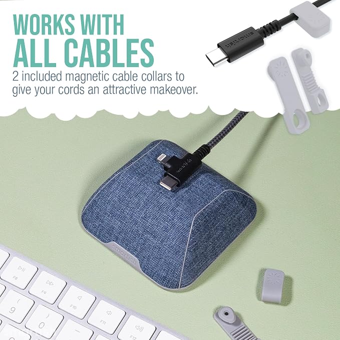 Smartish® Magnetic Cord Holder