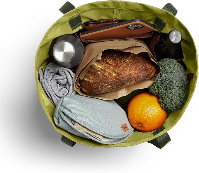 Bellroy Market Tote –