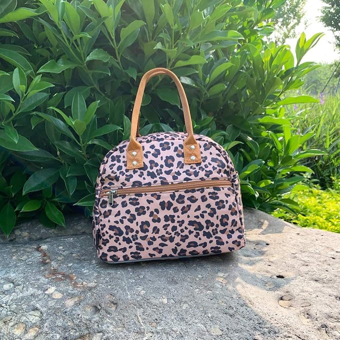 FlowFly Insulated Lunch Bag