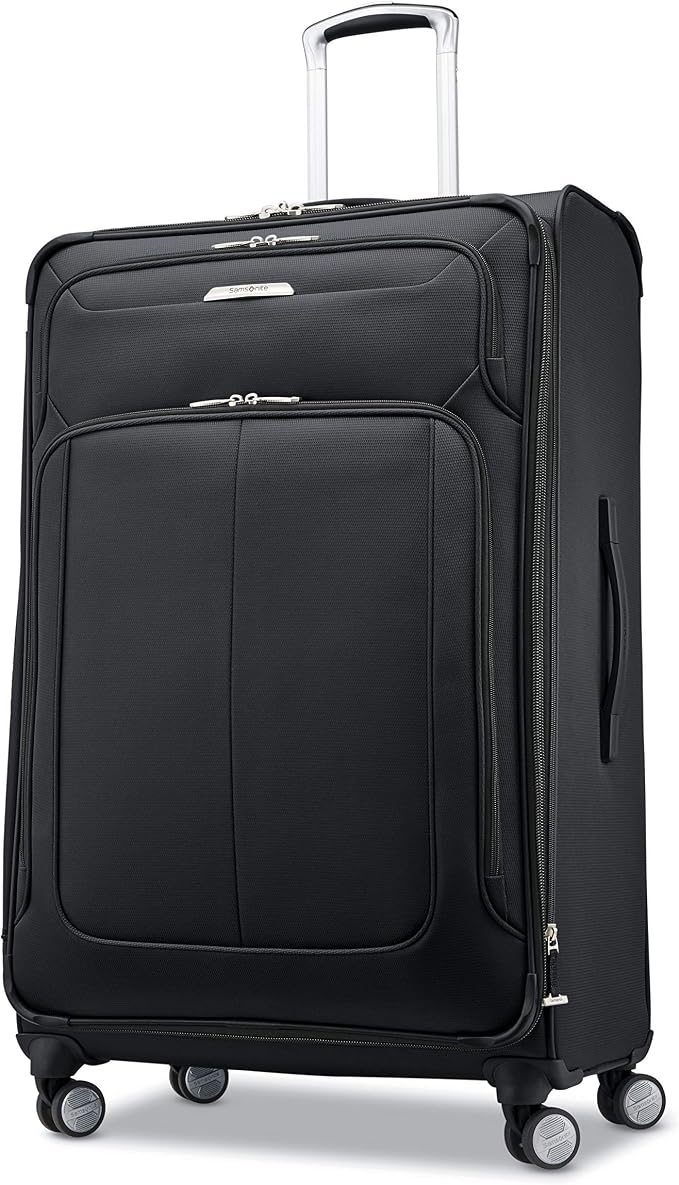 Samsonite Solyte DLX Softside Expandable Luggage
