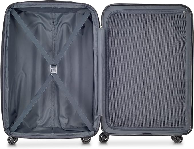 DELSEY PARIS Helium Aero Hardside Expandable Luggage