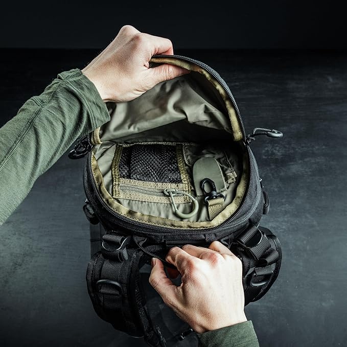 Eberlestock Bandit Pack