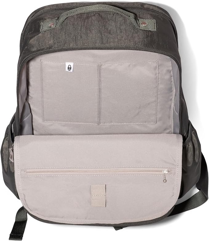 Baggallini Everyday Laptop Backpack