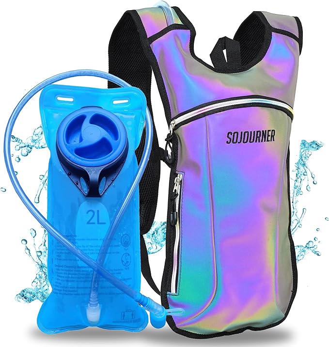 Sojourner Rave Hydration Pack