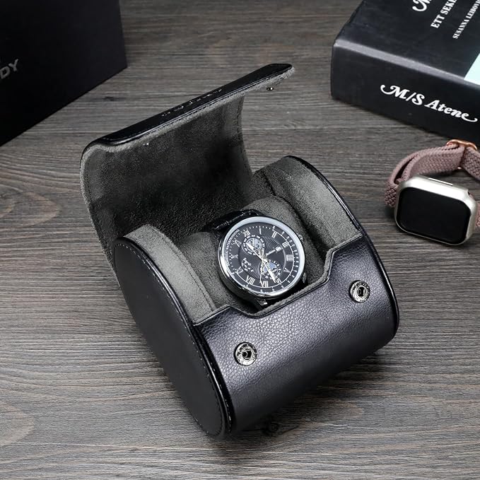 Watch Travel Case