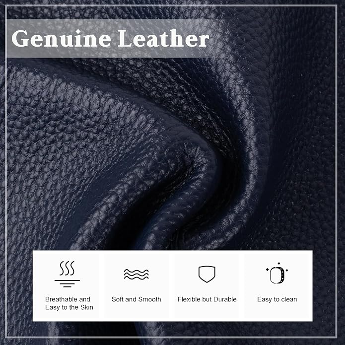 befen Genuine Leather Small Crossbody Bags