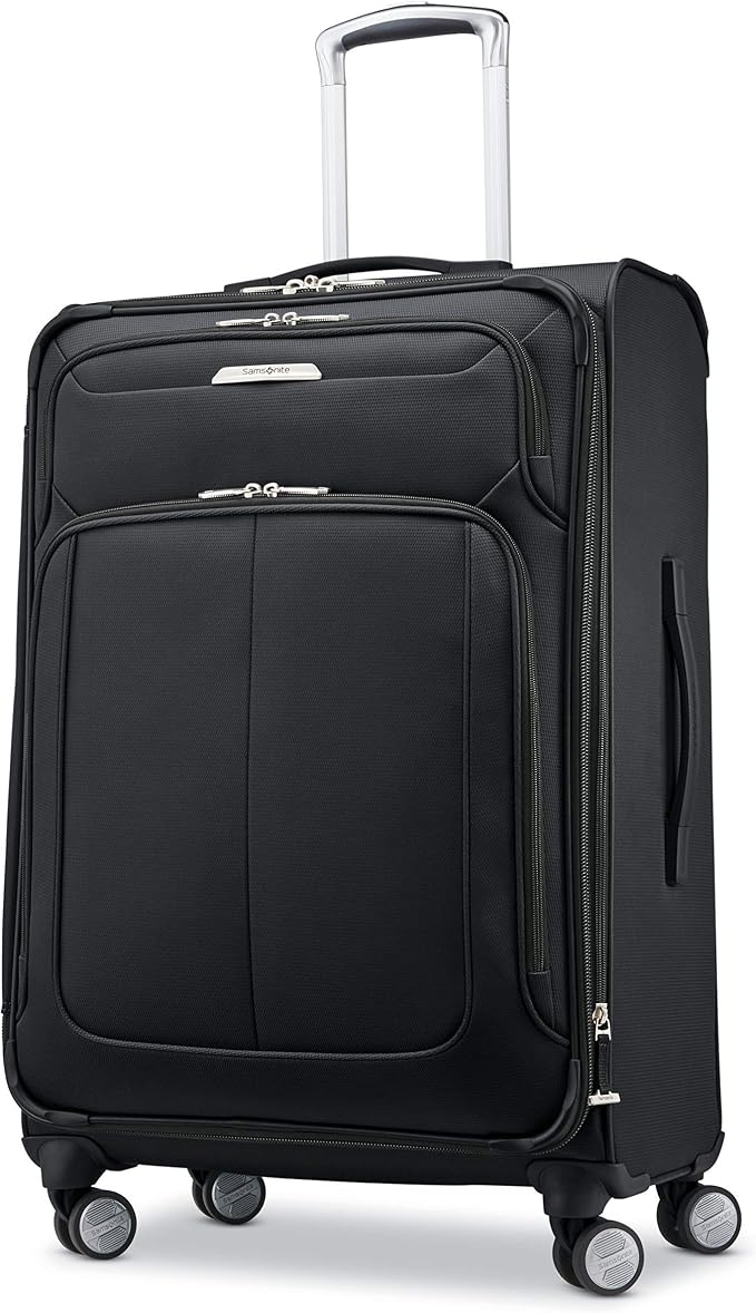 Samsonite Solyte DLX Softside Expandable Luggage