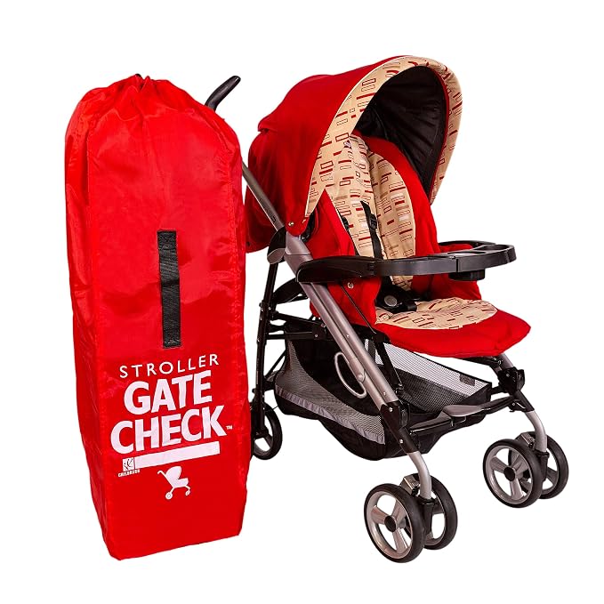 J.L. Childress Gate Check Bag for Umbrella Strollers