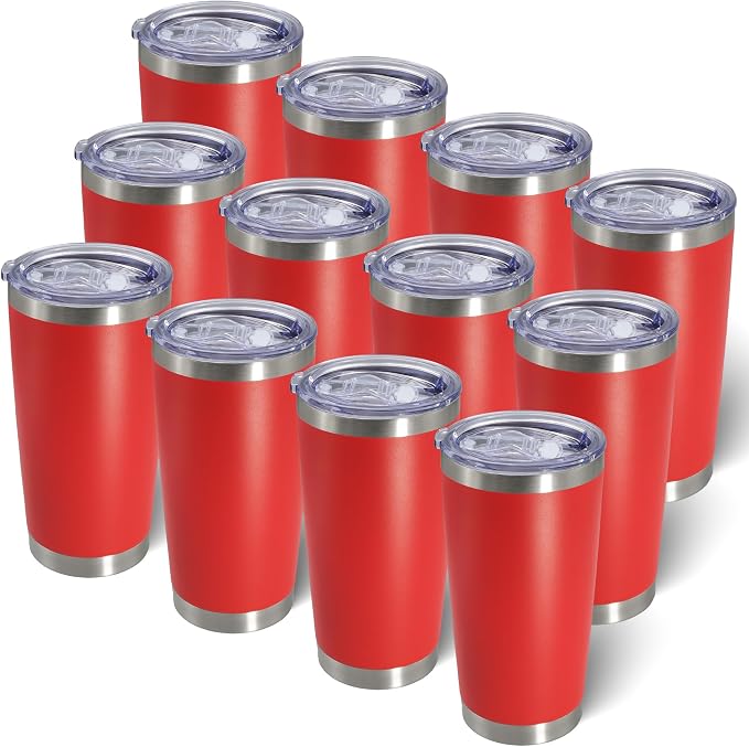20oz Tumbler Bulk Stainless Steel Tumblers