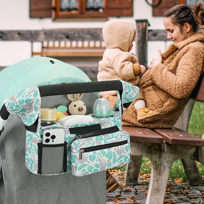 Accmor Universal Stroller Organizer