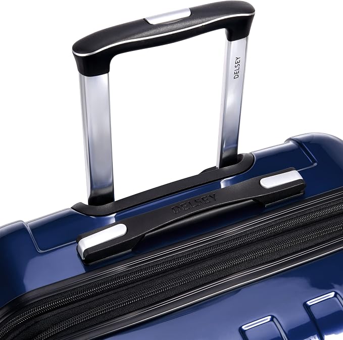 DELSEY PARIS Helium Aero Hardside Expandable Luggage