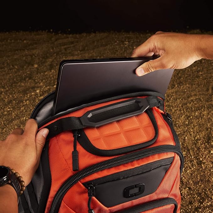 OGIO RENEGADE DNA BACKPACK