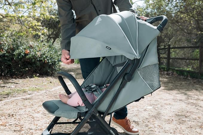 Inglesina Quid³ Stroller, Planet Green