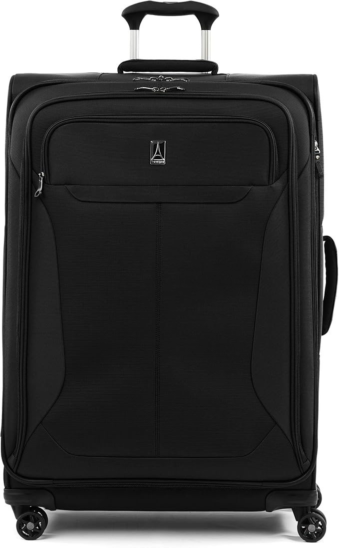 Travelpro Tourlite Softside 29-Inch, Large Checked Expandable Luggage