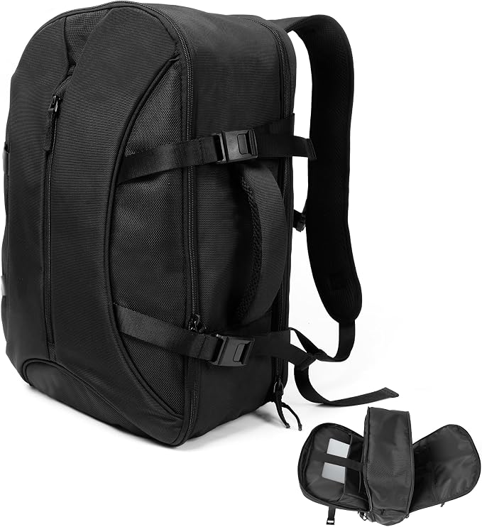 TSA-Friendly Travel Backpack