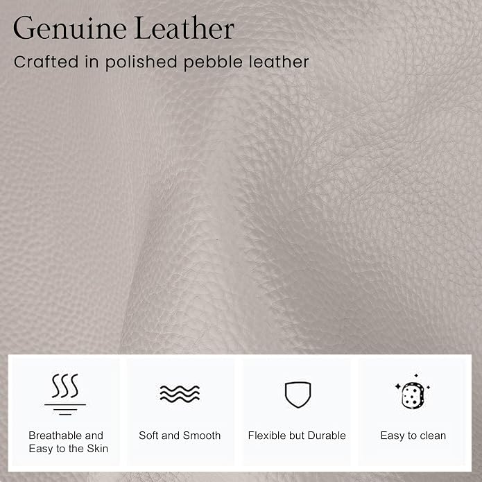 befen Genuine Leather Small Sling Bag