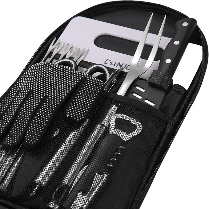 Camping Cookware Storage Bag