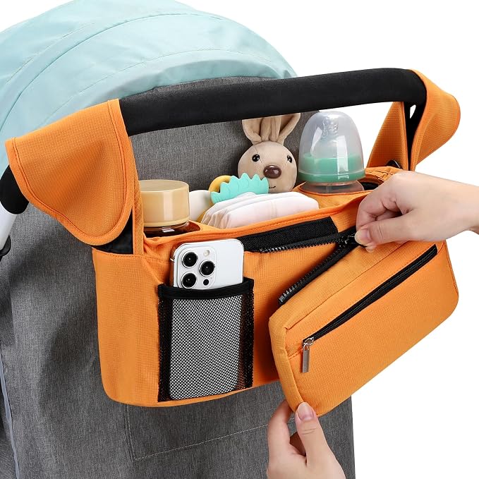 Accmor Universal Stroller Organizer