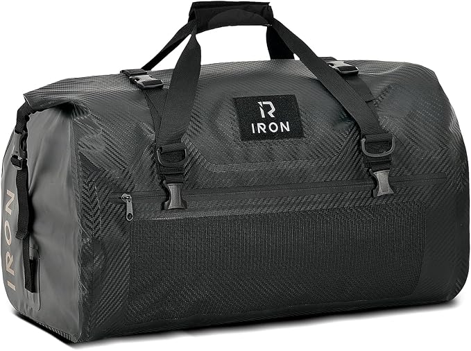 IRON JIA'S Motorcycle Dry Bag