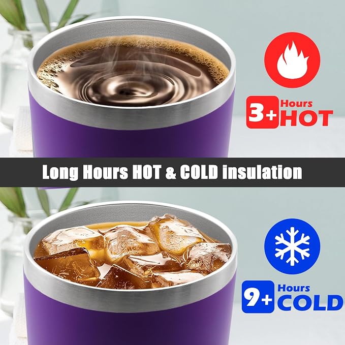 20 oz Tumbler Coffee Tavel Tumblers Bulk