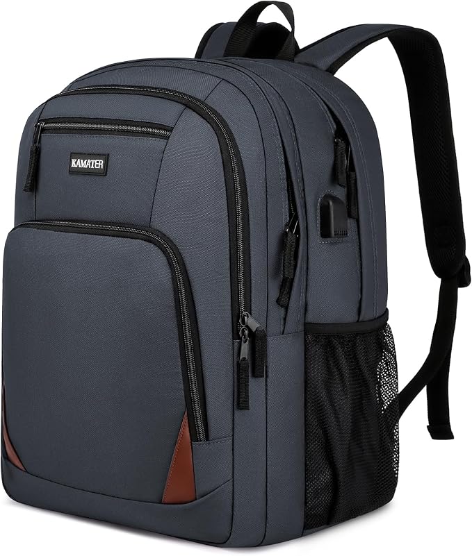 School Backpack for Teen Boys & Girls