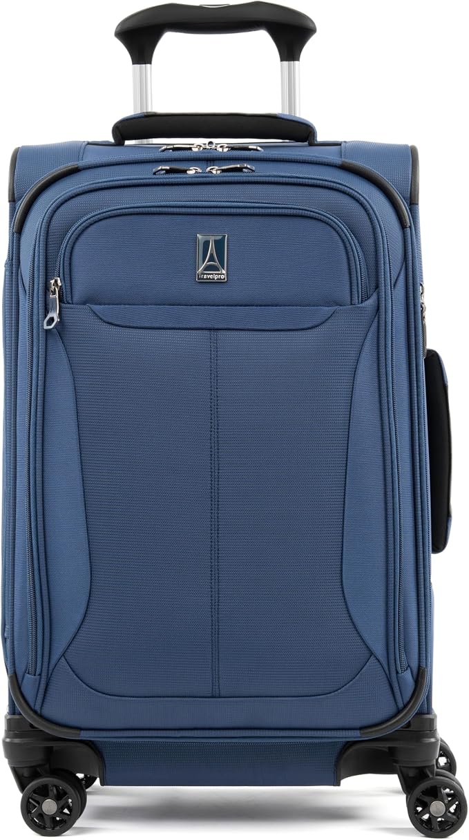 Travelpro Tourlite Softside 21" Expandable Luggage