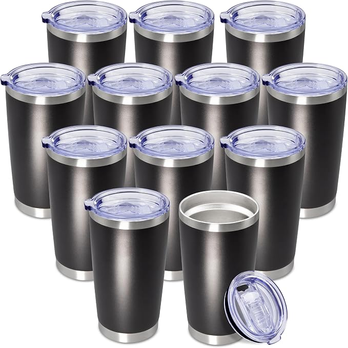 20 oz Tumbler Coffee Tavel Tumblers Bulk