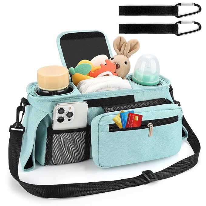Accmor Universal Stroller Organizer