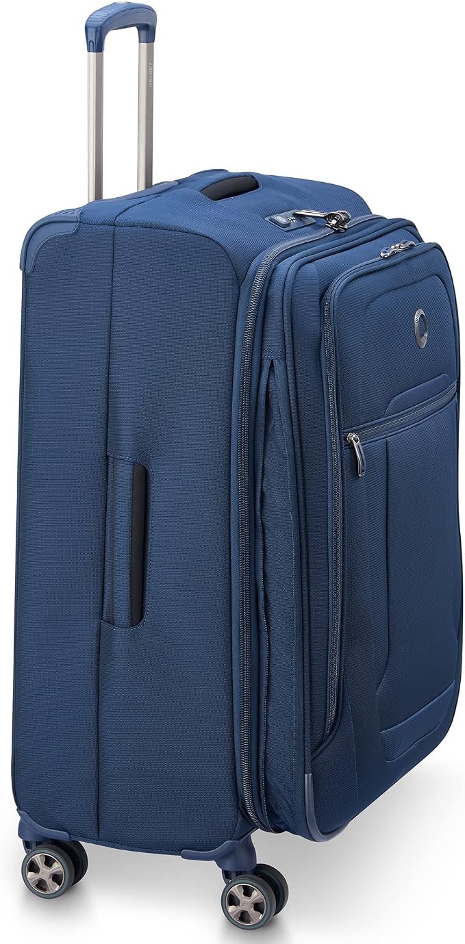 DELSEY PARIS Helium DLX Softside Expandable Luggage