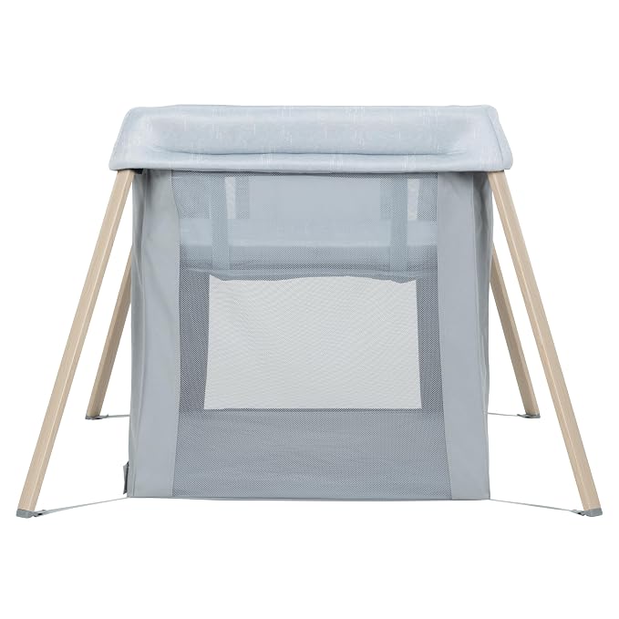Maxi-COSI Calao Travel Playard, Infant Bassinet, Toddler Playpen, Lightweight