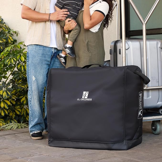 J.L. Childress Universal Stroller Travel Bag