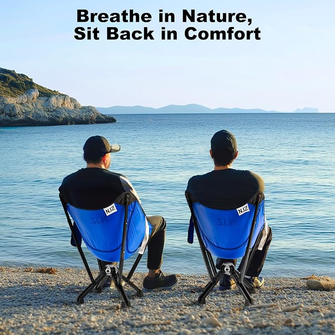 Camping Chairs for Adults